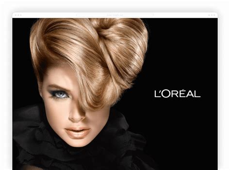 L’Oréal, world leader in beauty : makeup, cosmetics, haircare, perfume.